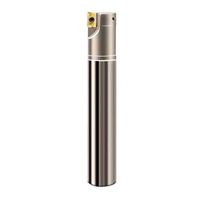 Square Shoulder End Mill